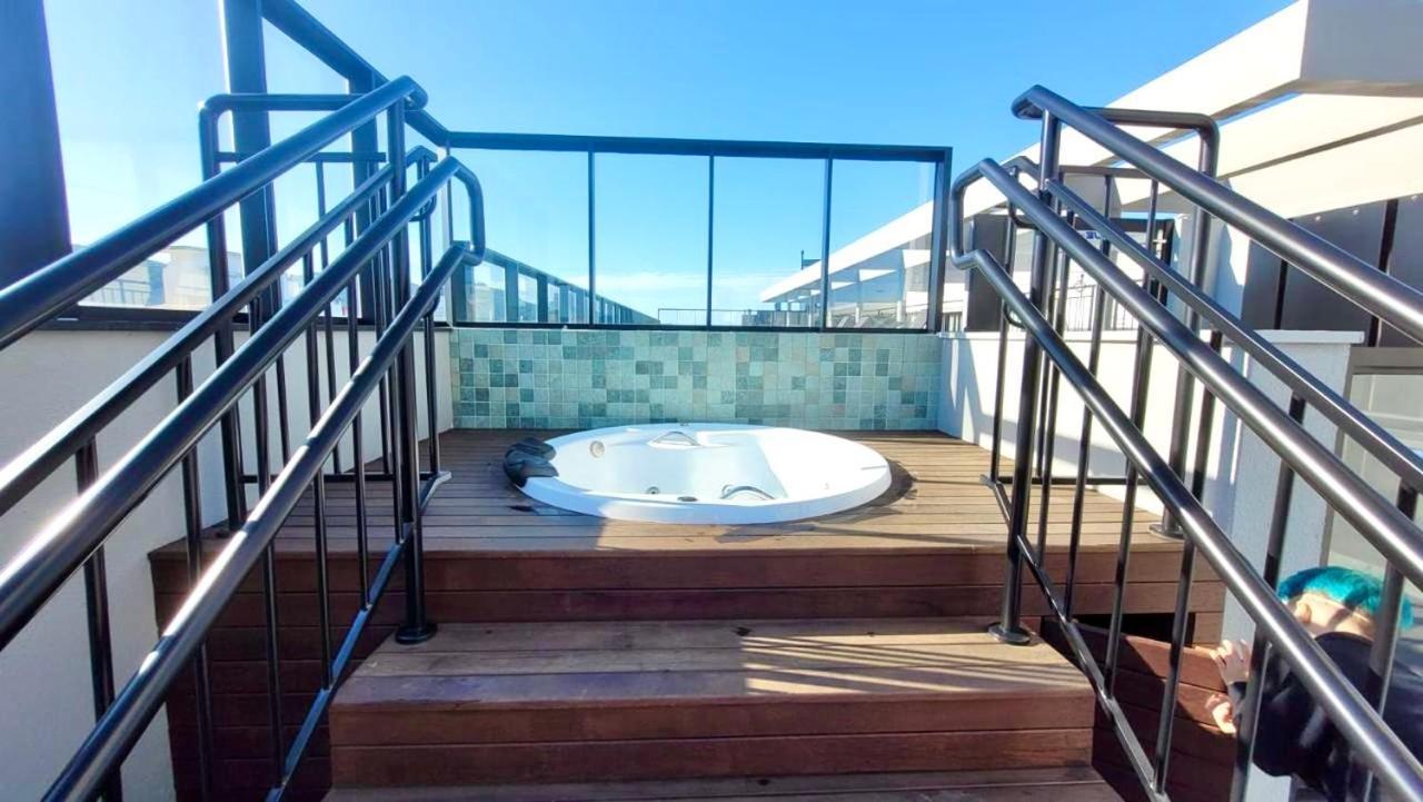 Apartamento Charme Perto Da Florianópolis