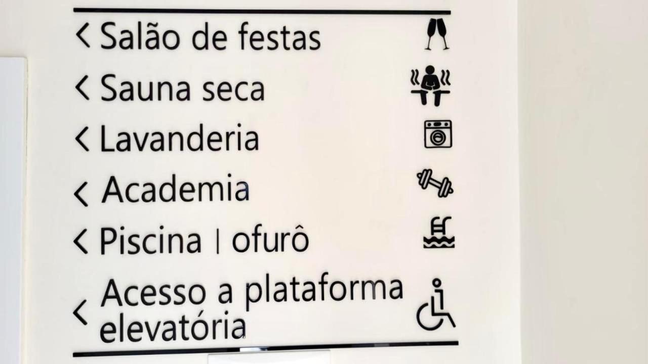 Apartamento Charme Perto Da *