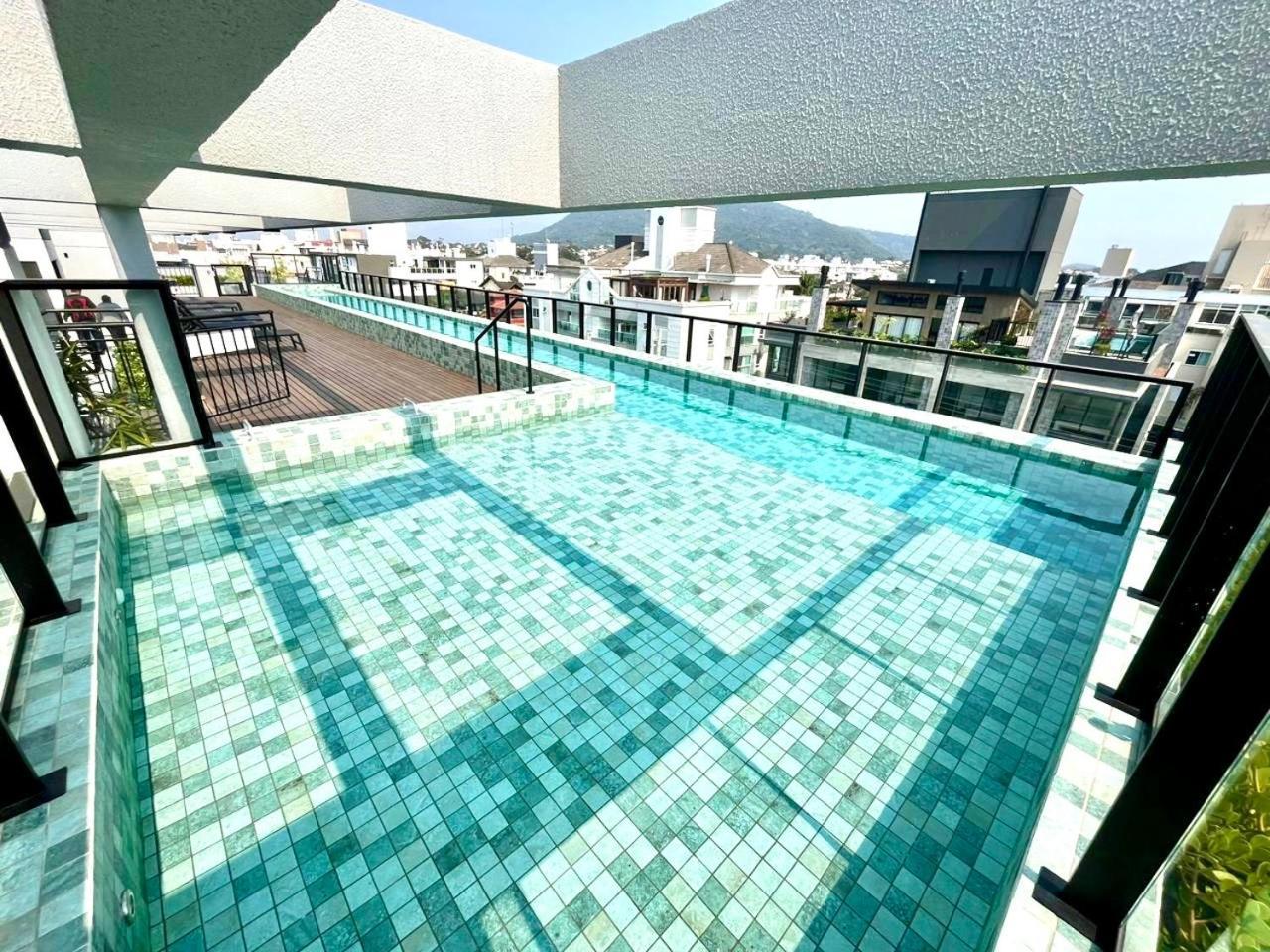 Apartamento Charme Perto Da