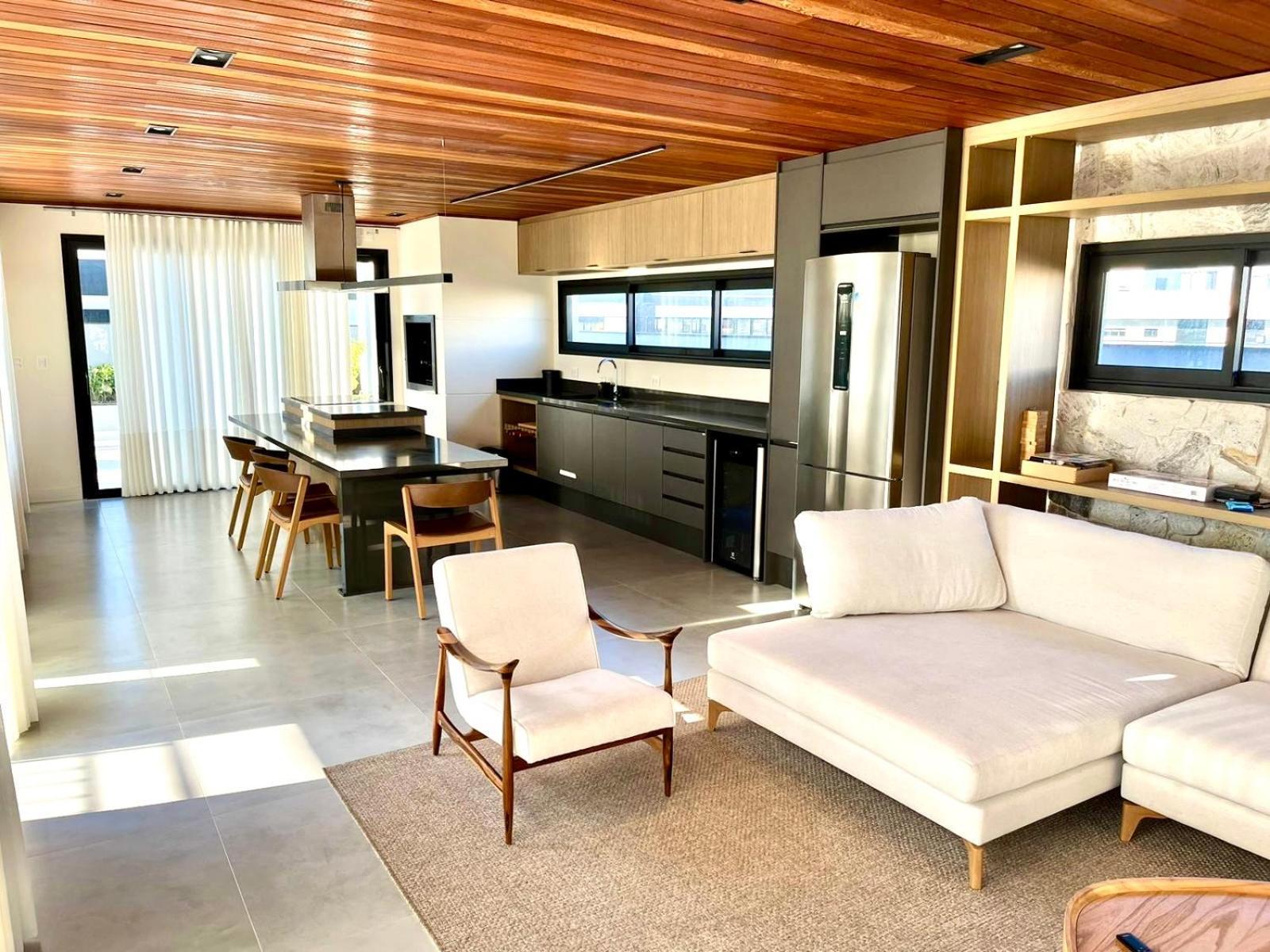 Apartamento Charme Perto Da *