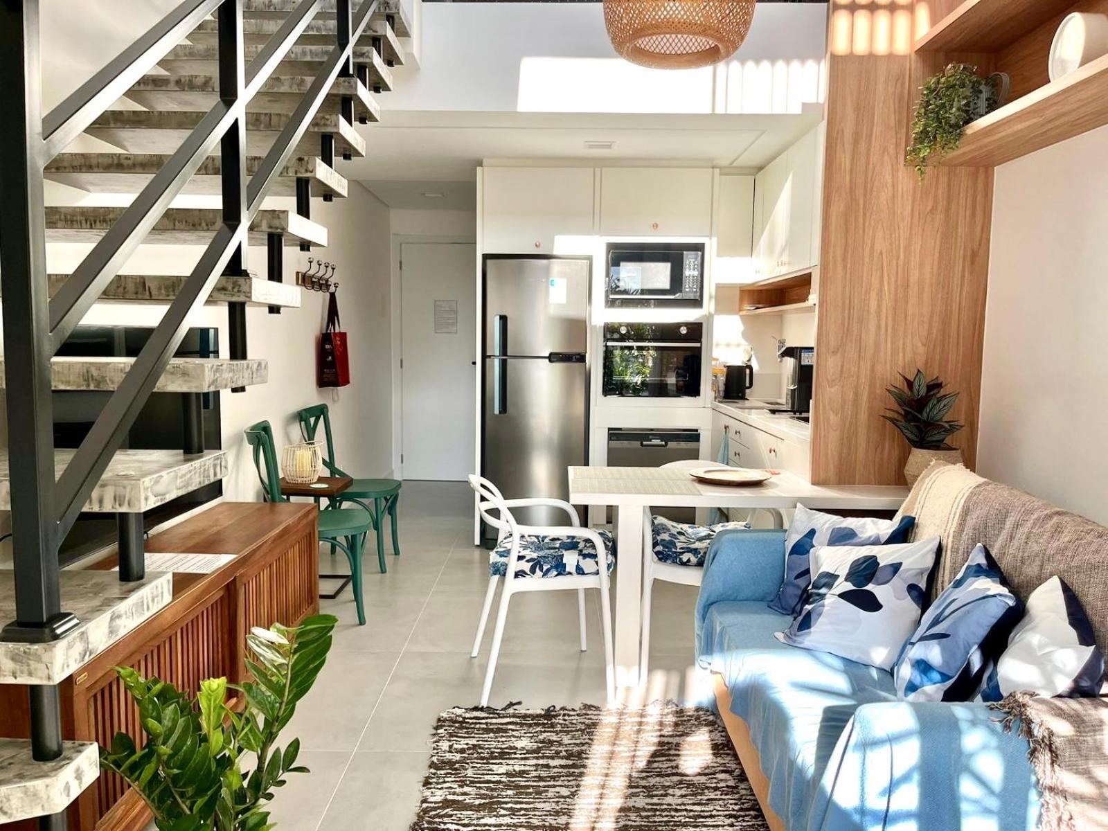 Charme Perto Da Apartment Florianopolis