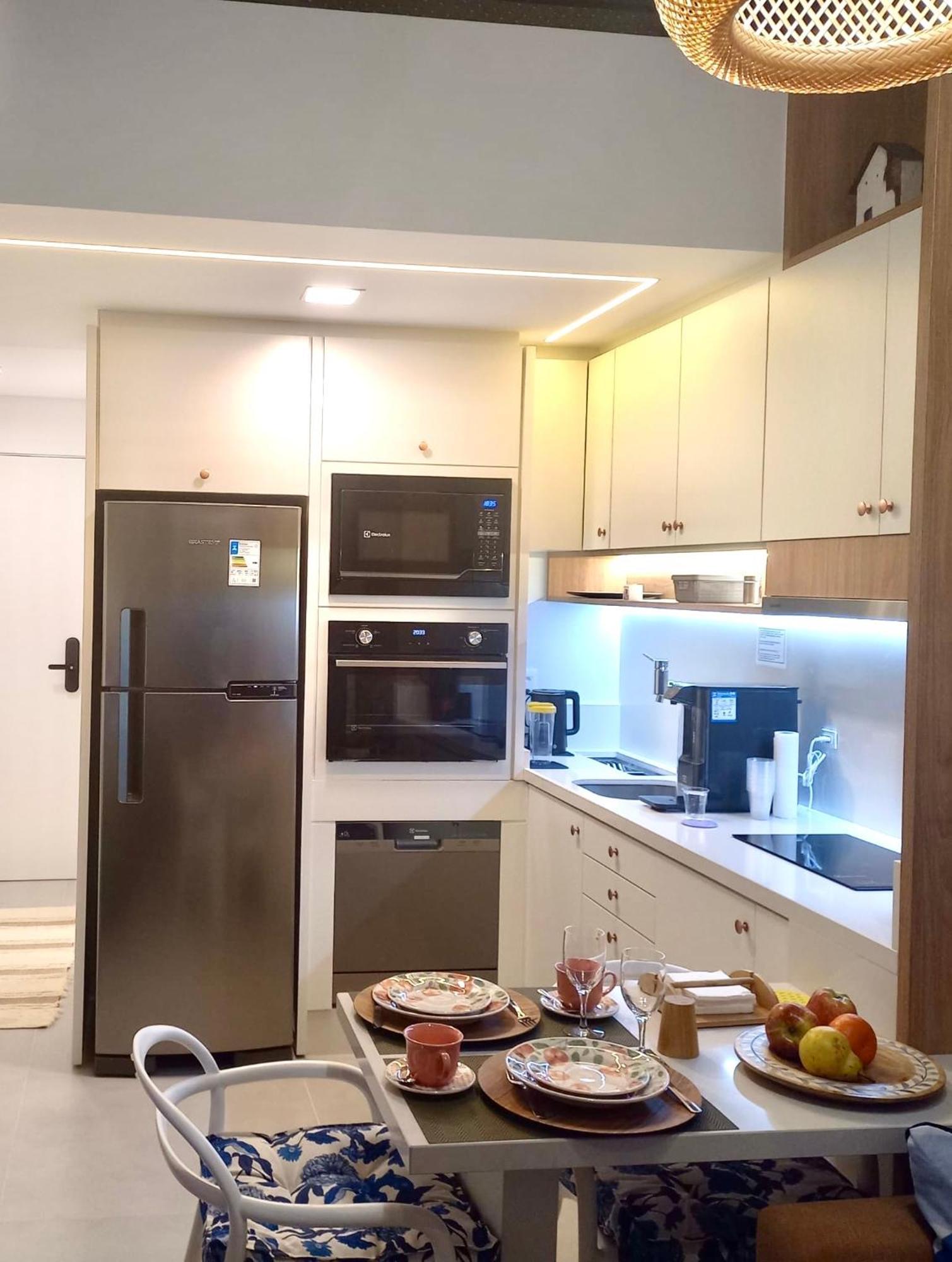 Apartment Charme Perto Da Florianopolis