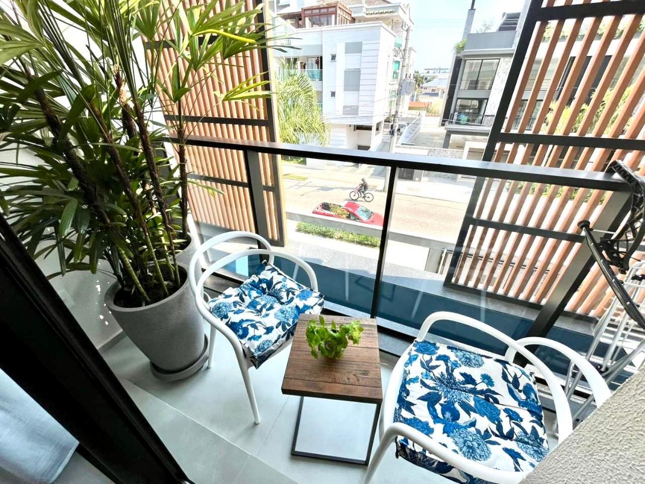 Apartment Charme Perto Da *